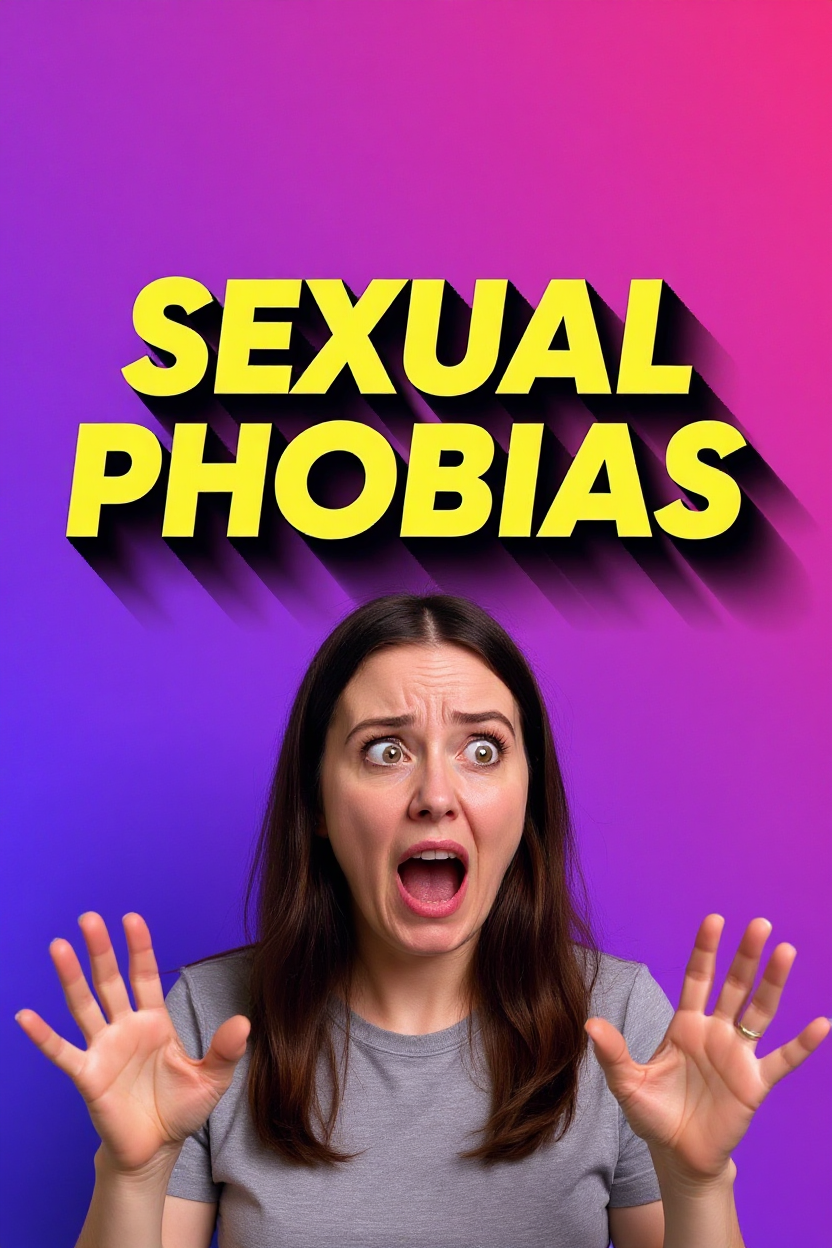 sexual phobias