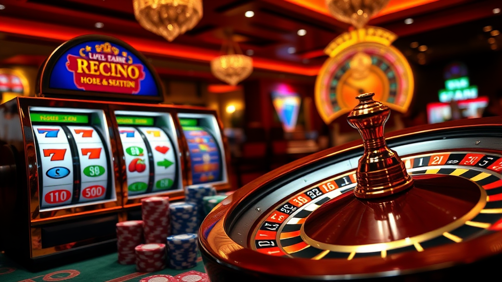 best casino bonus offers