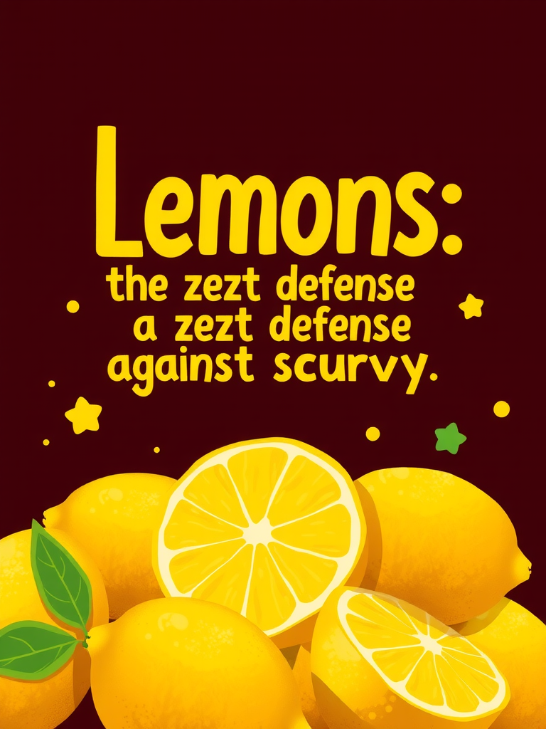 lemon puns