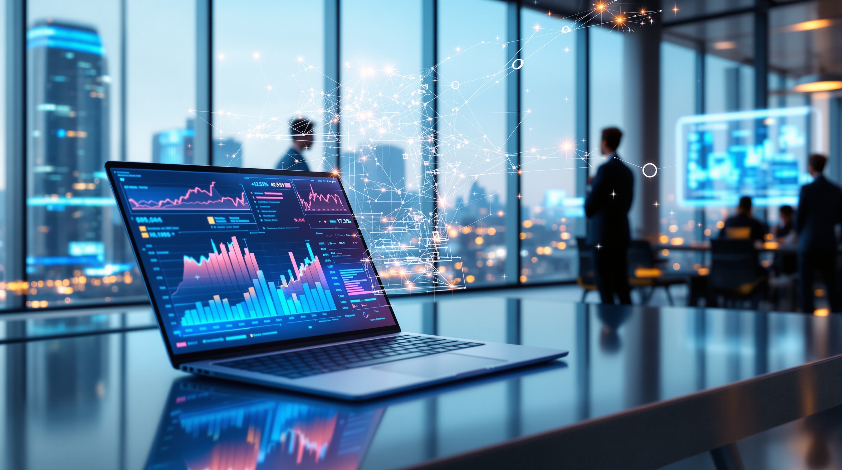 Mastering Return Attribution Analysis: A 2025 Deep Dive