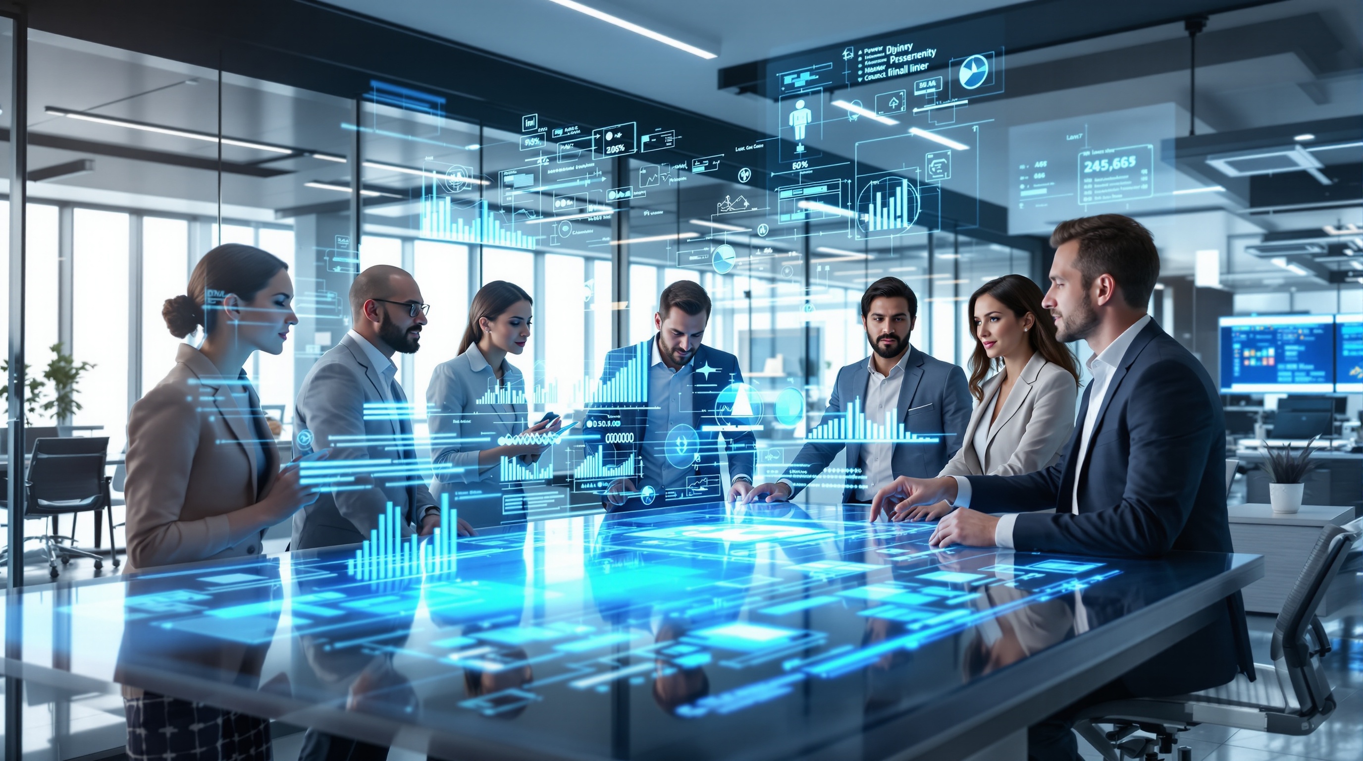 Mastering Power Query for Analysts: A 2025 Guide