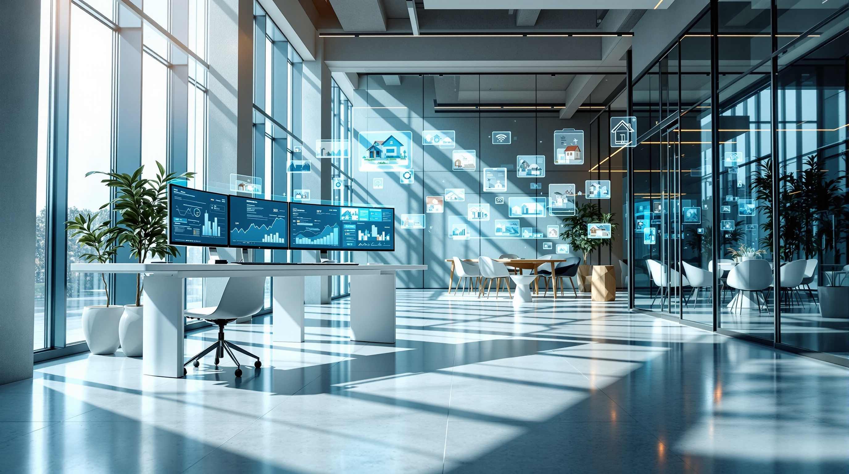 AI SEO Tools: Boost Real Estate Listings