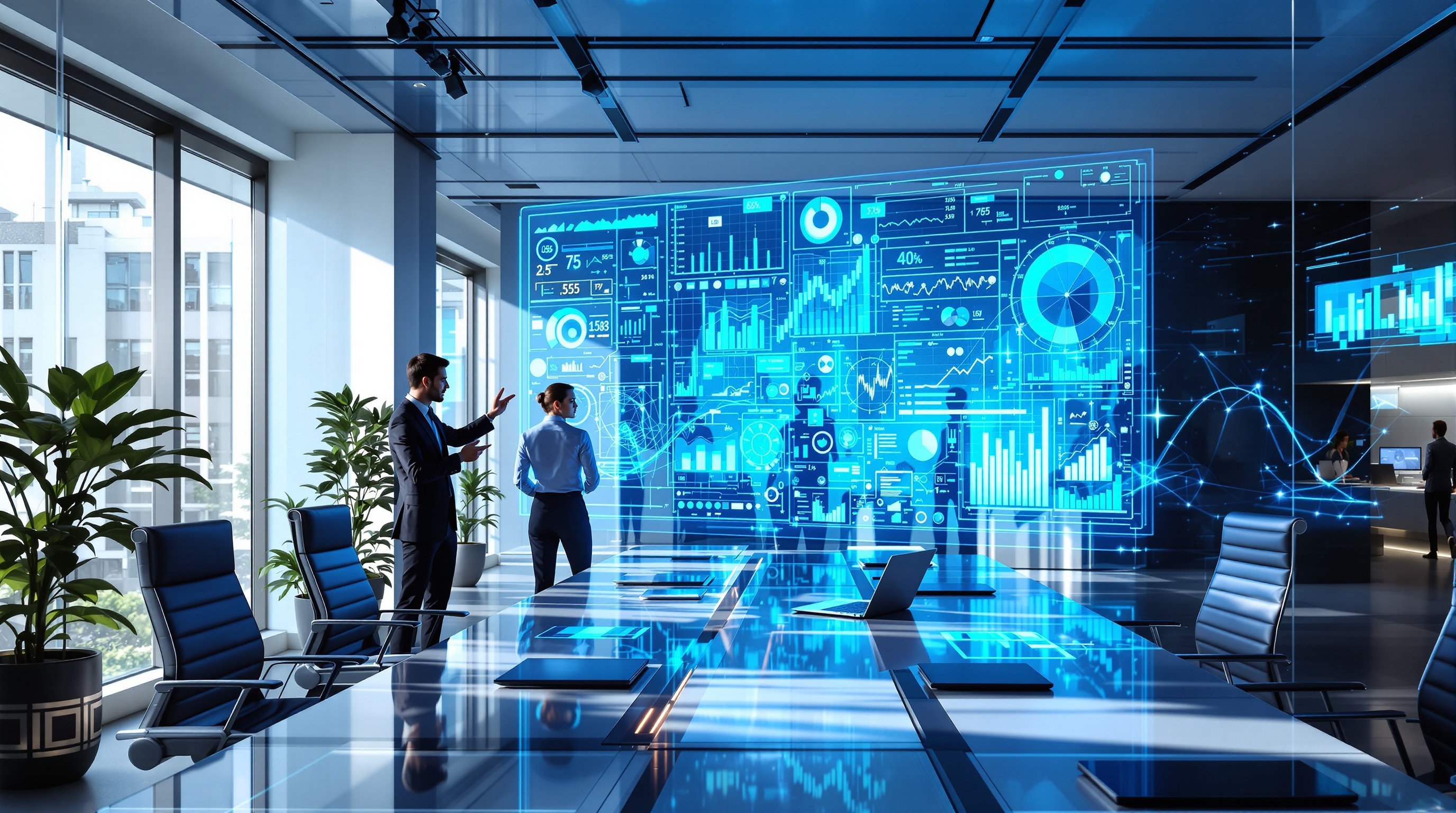 Mastering Sales Performance Dashboards in 2025