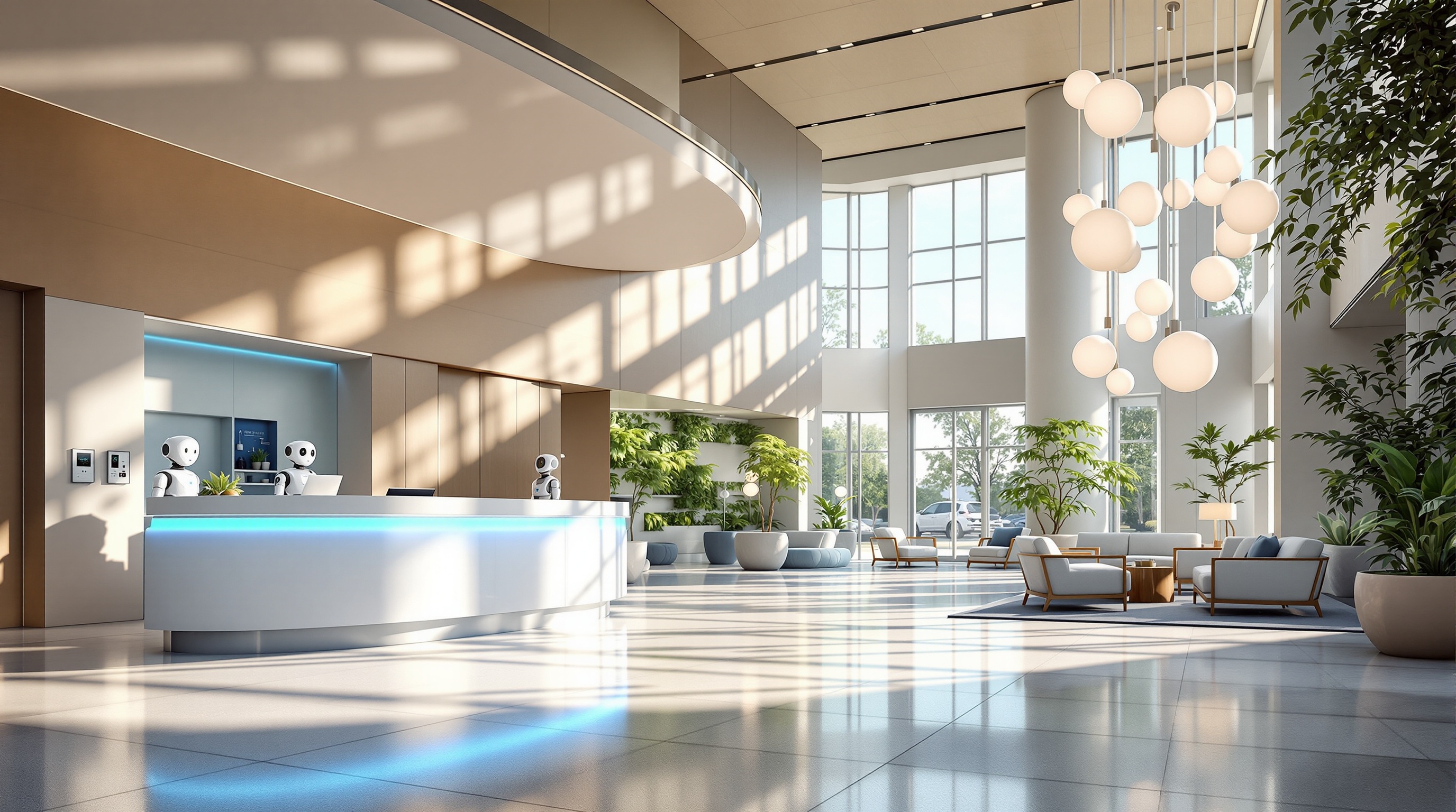 Disruptive Innovations in Senior Care: Transforming Skilled Nursing