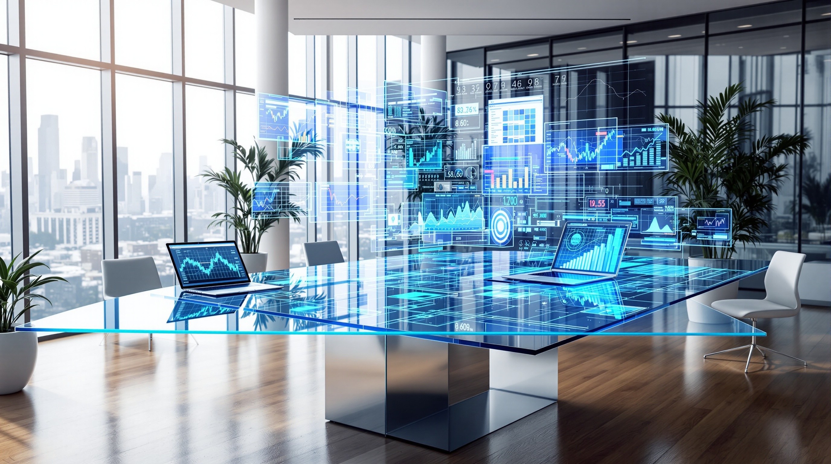 Mastering Intrinsic Value Calculation: A 2025 Guide