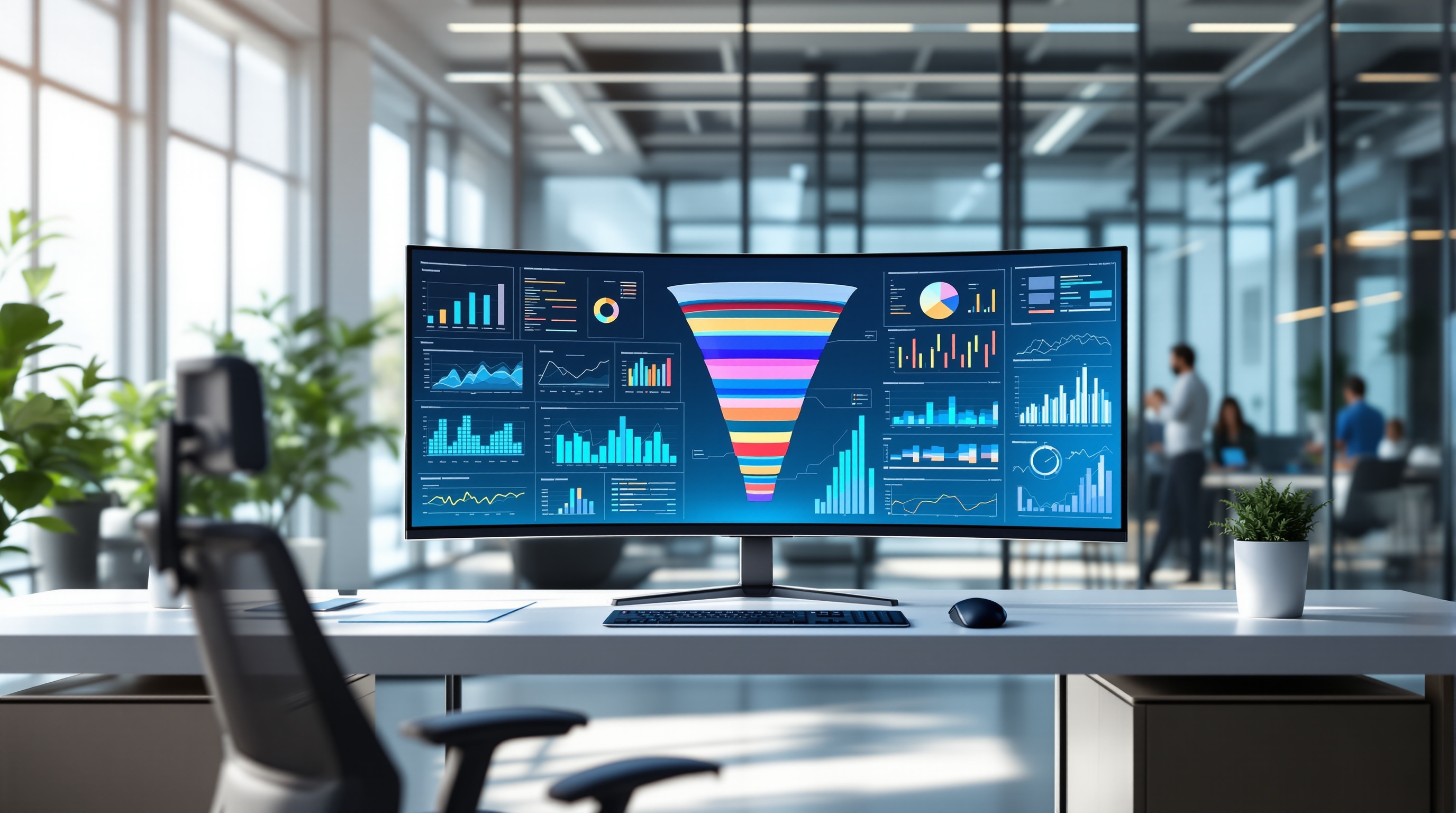 Mastering Sales Funnel Metrics for Success
