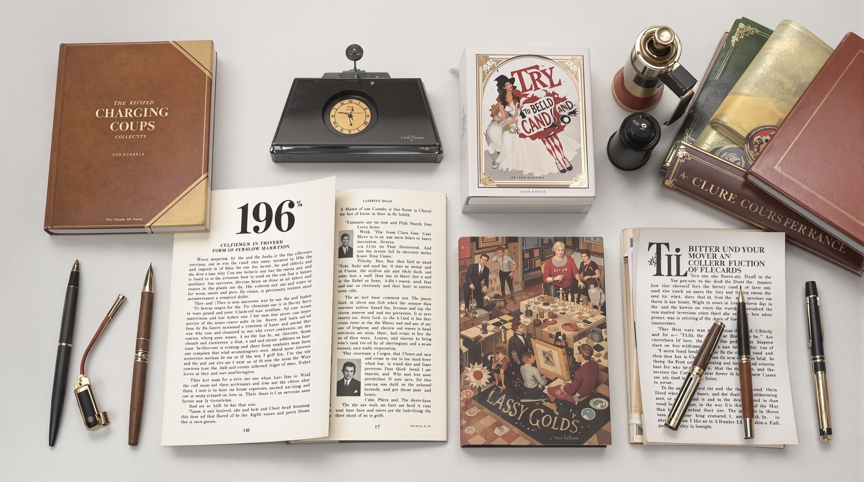 Refined Hobbies for Men That Cultivate Taste and Character