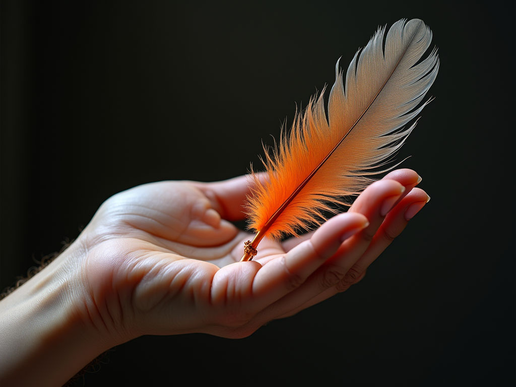 simorgh-feather-in-human-hand-vdjk3k7rri