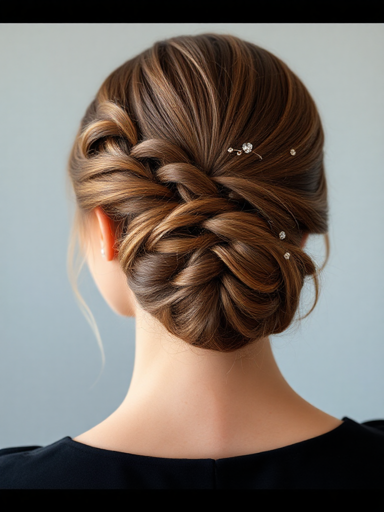 Braid Styles For Women