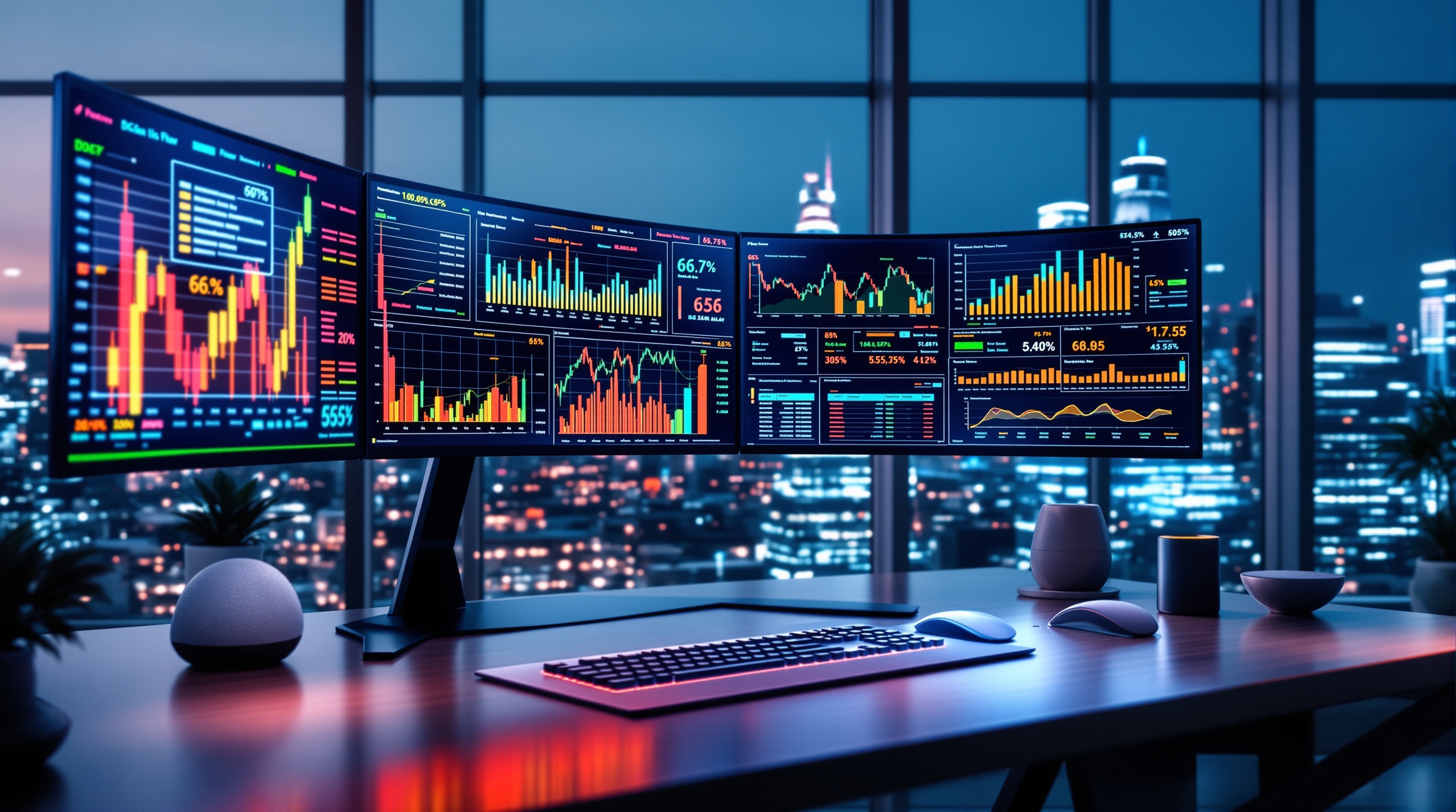 Mastering Discounted Cash Flow Analysis: A 2025 Guide