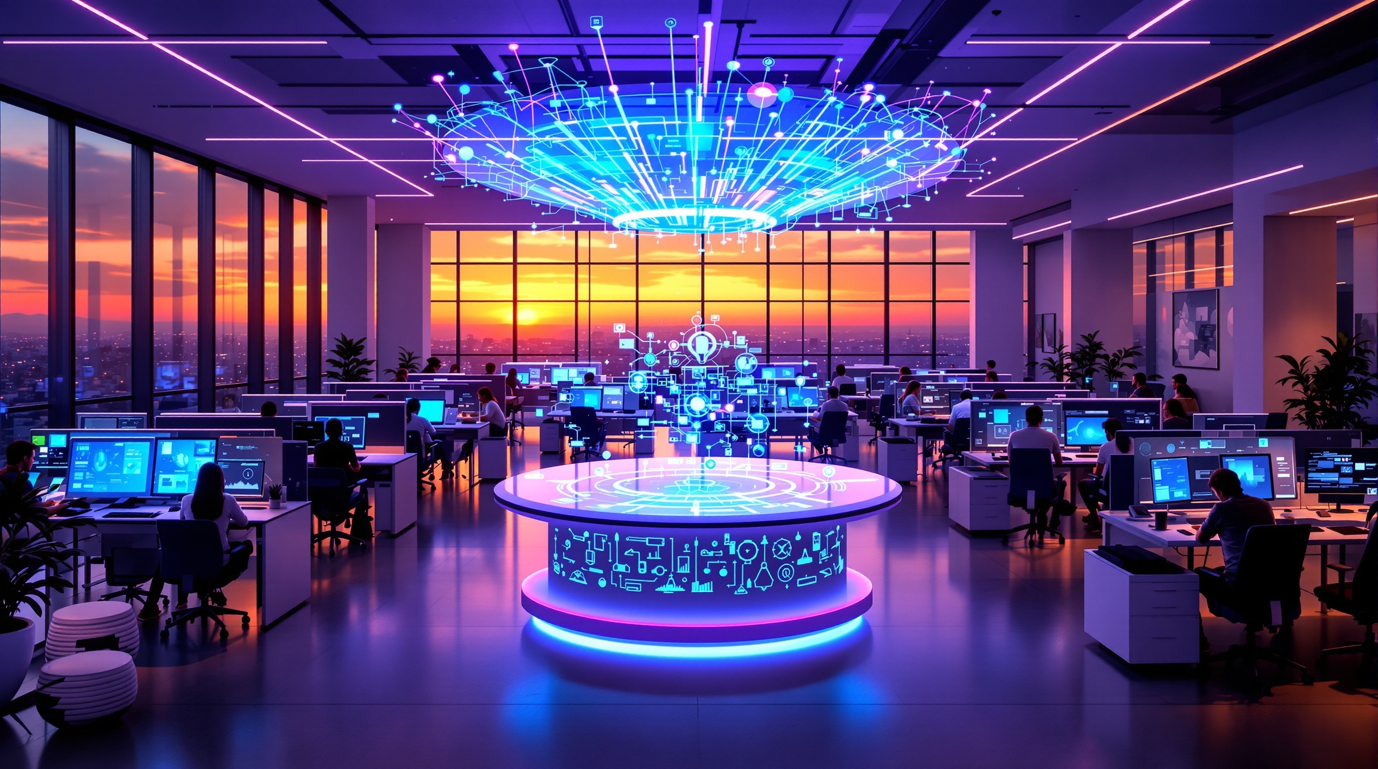 Multimodal AI SEO: 2025 Strategies for Developers