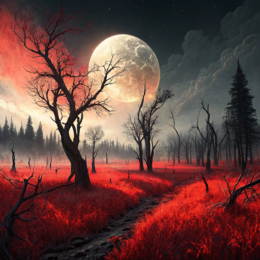 Image generated by fal.ai
