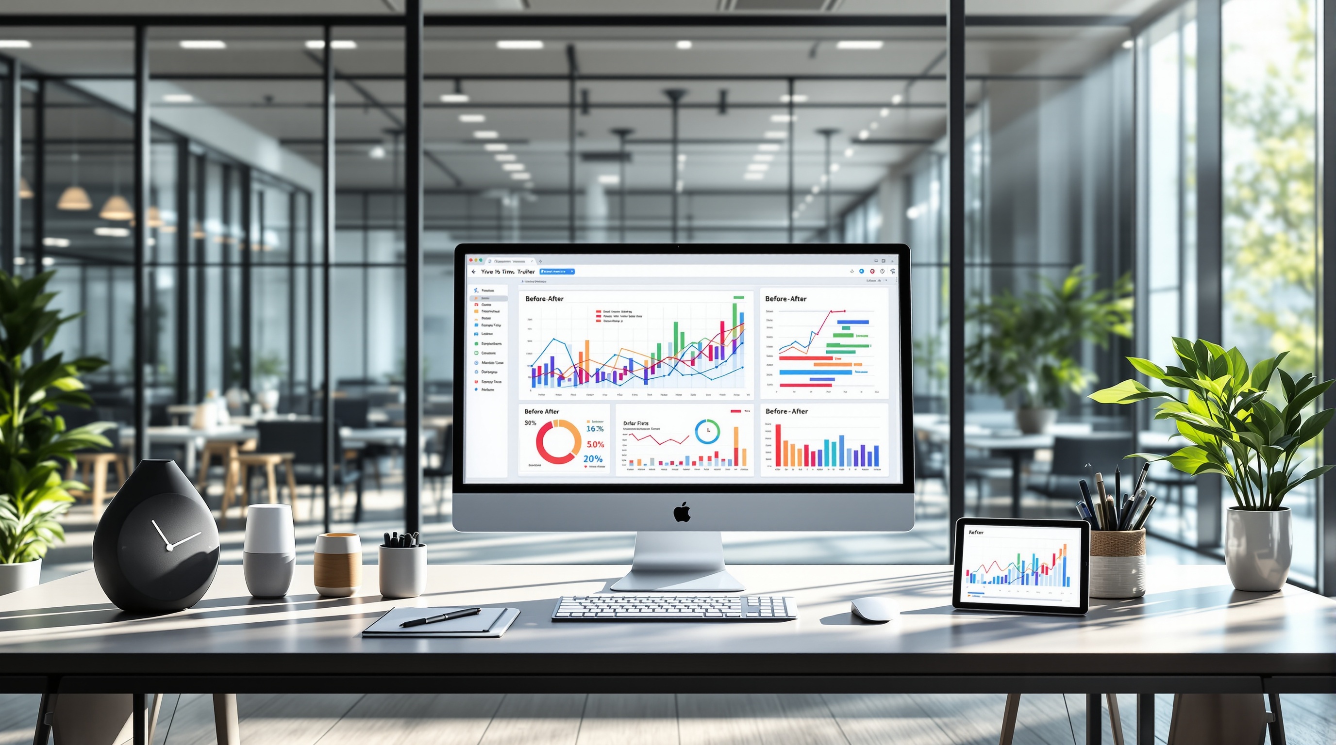 Mastering Before-After Time Tracking in 2025
