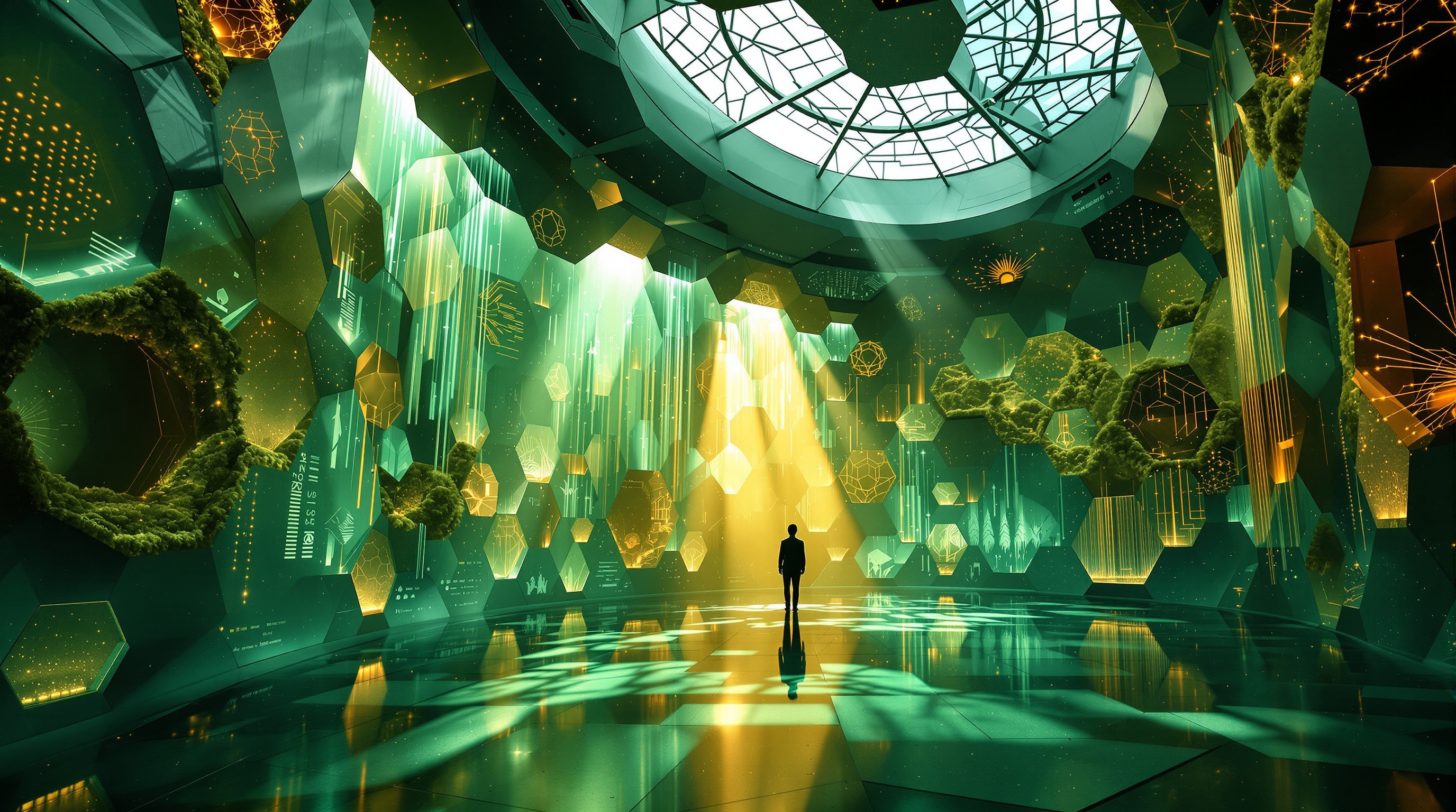 Hands-Free Browser Automation: Voice Navigation for SNFs