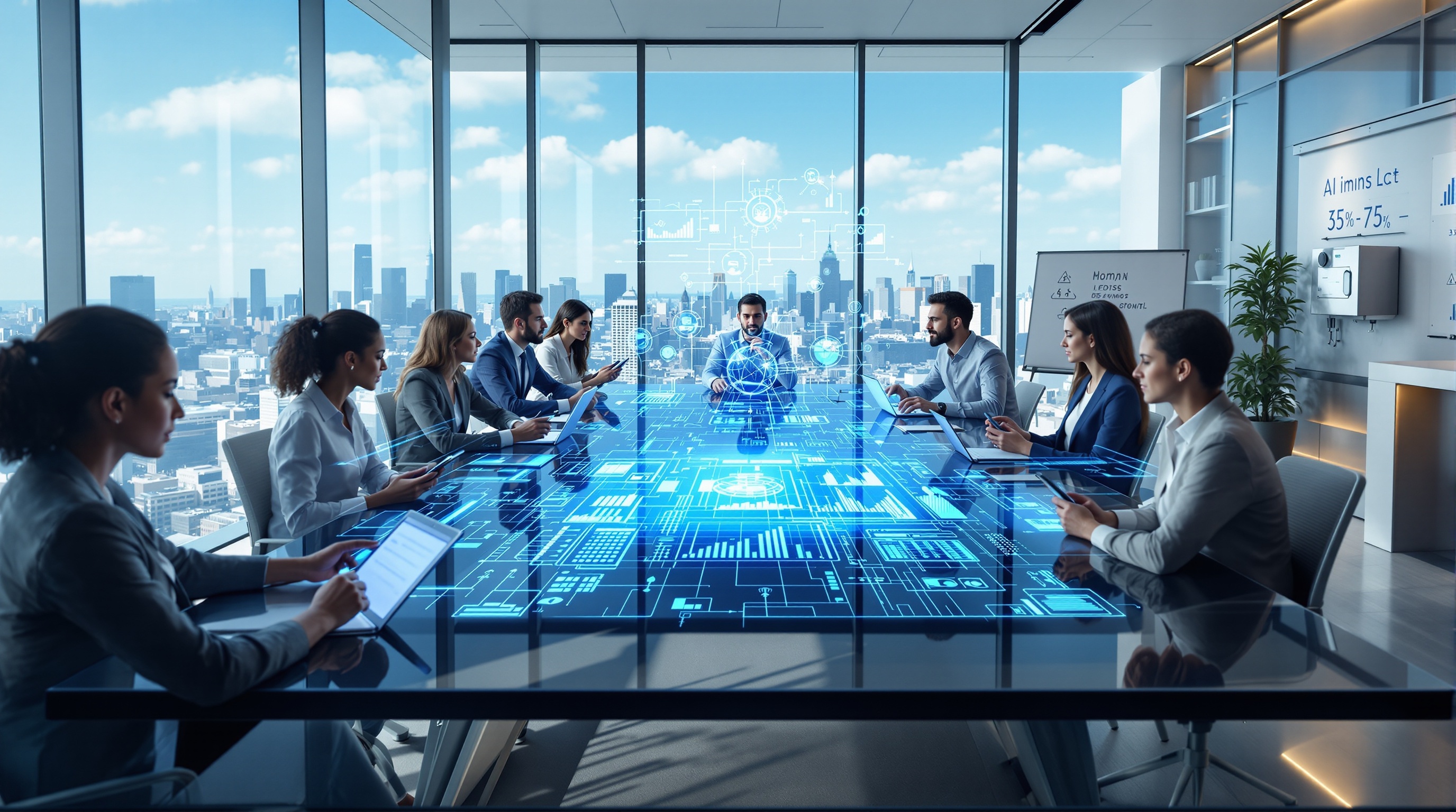 Enterprise AI Model Acquisition: Strategies for Success