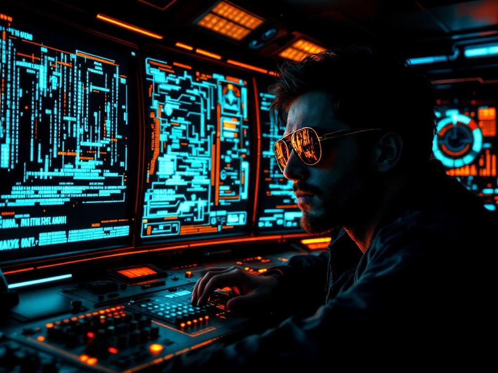 The O(n) Club: Edge-Walking Your Way Through 2D Matrix Search (No More Row-by-Row Regret)
