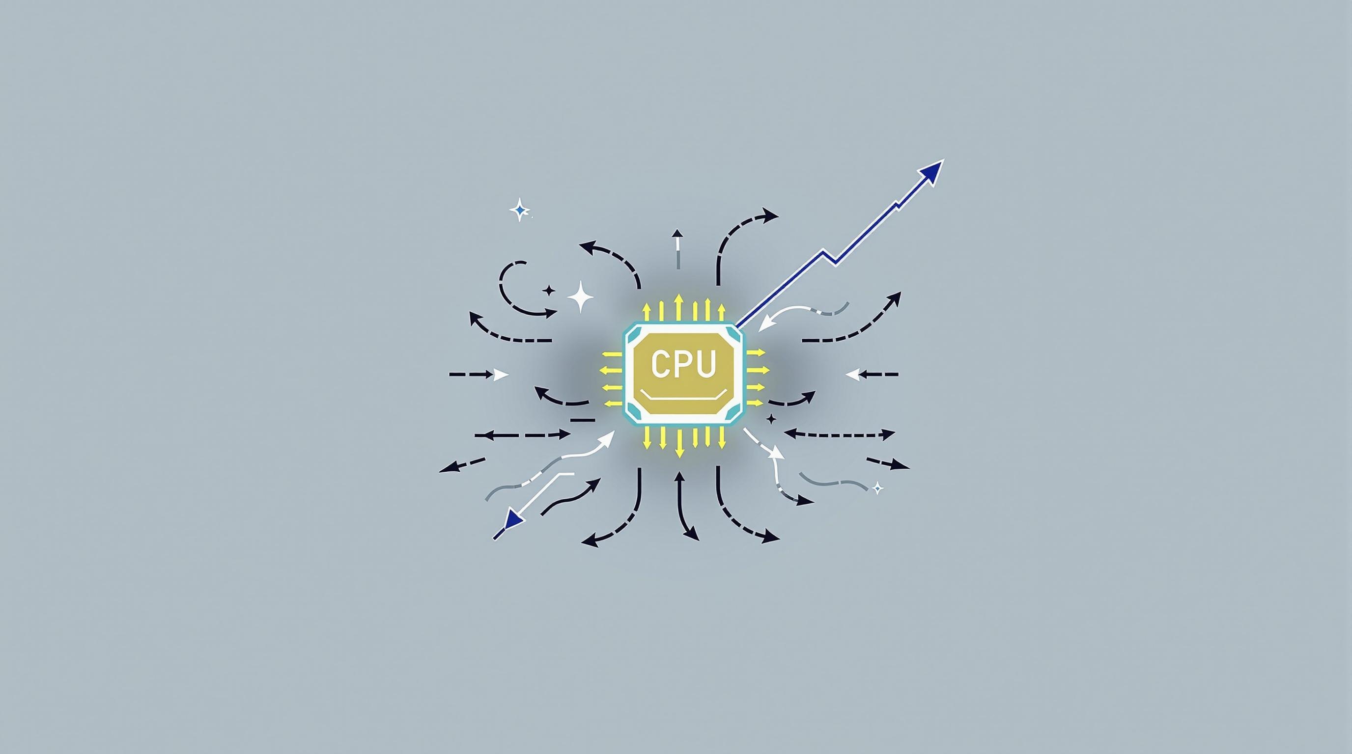 Maximize Performance Efficiency