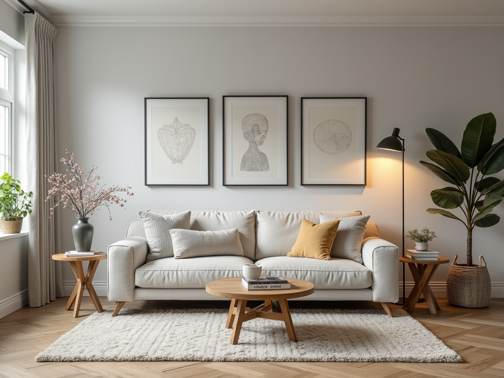 Transform Your Home with Light French Gray: The Ultimate Neutral Paint