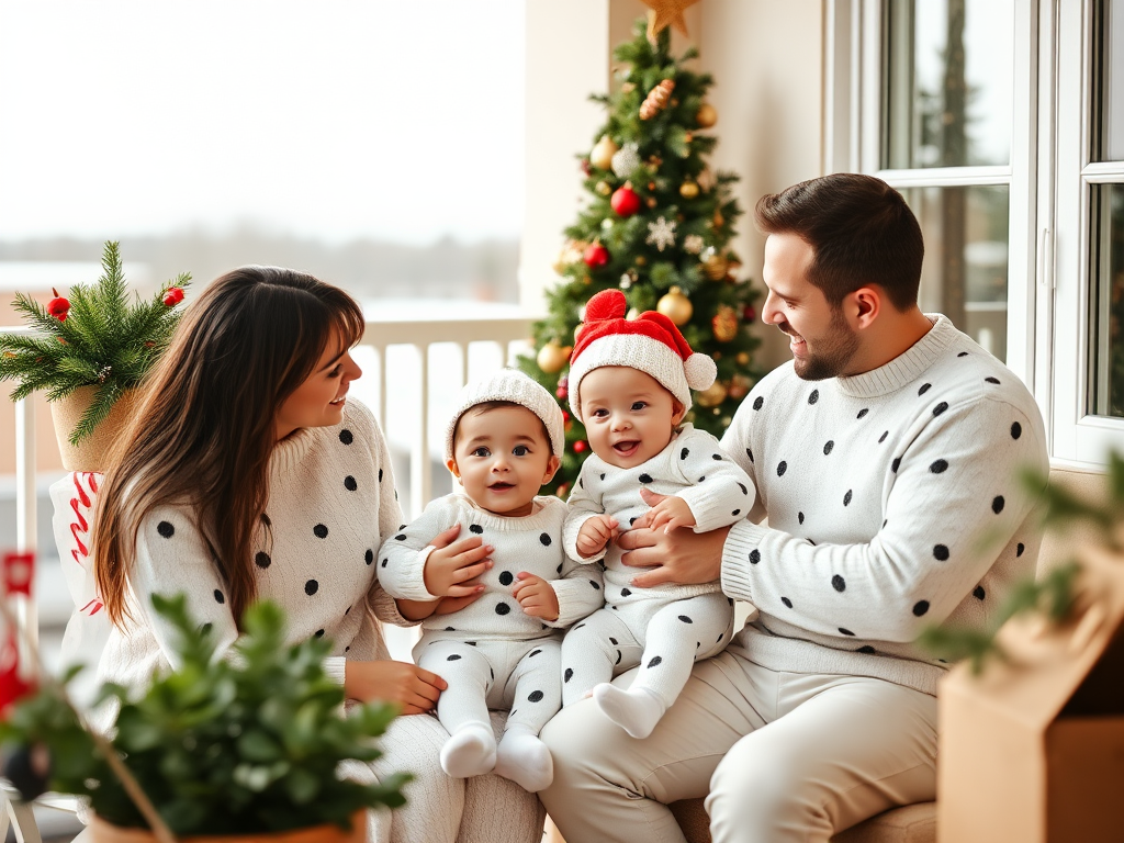 Image for Family Matching Outfits