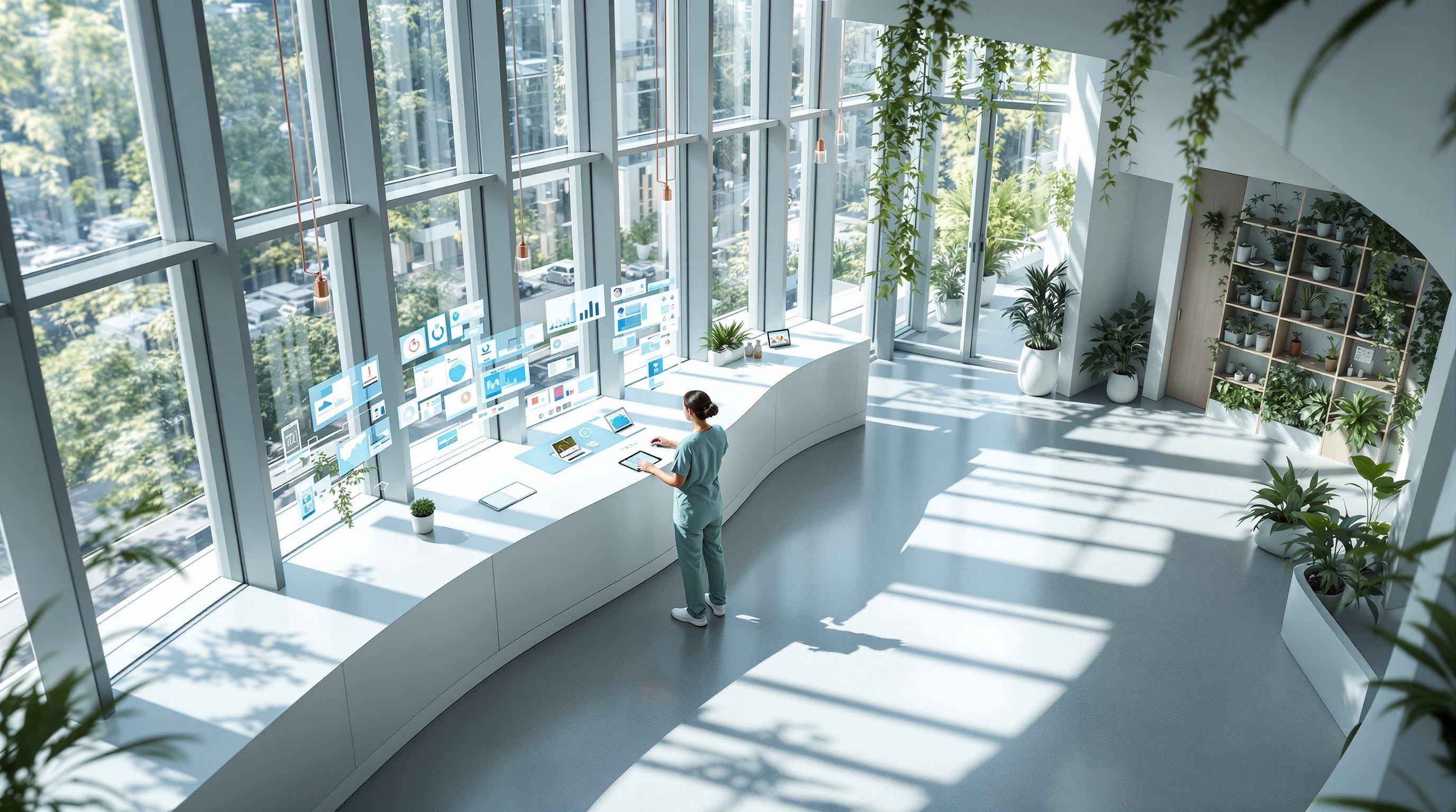 SNF Documentation Automation: ChatGPT & AI for Nursing Workflow