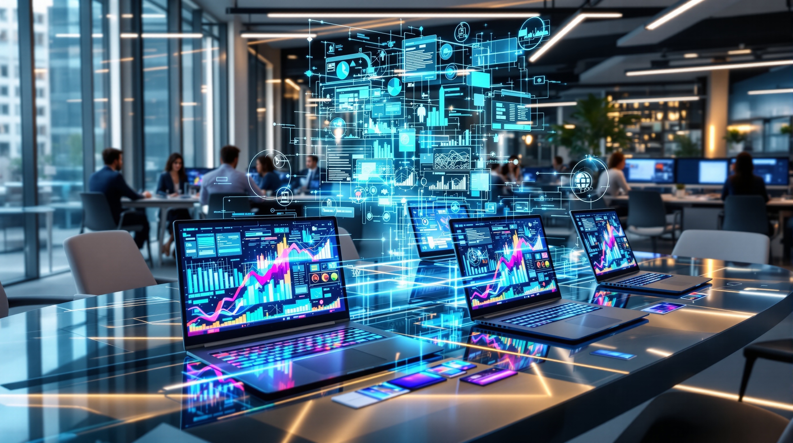 Financial Close Software vs AI Excel: An Enterprise Blueprint
