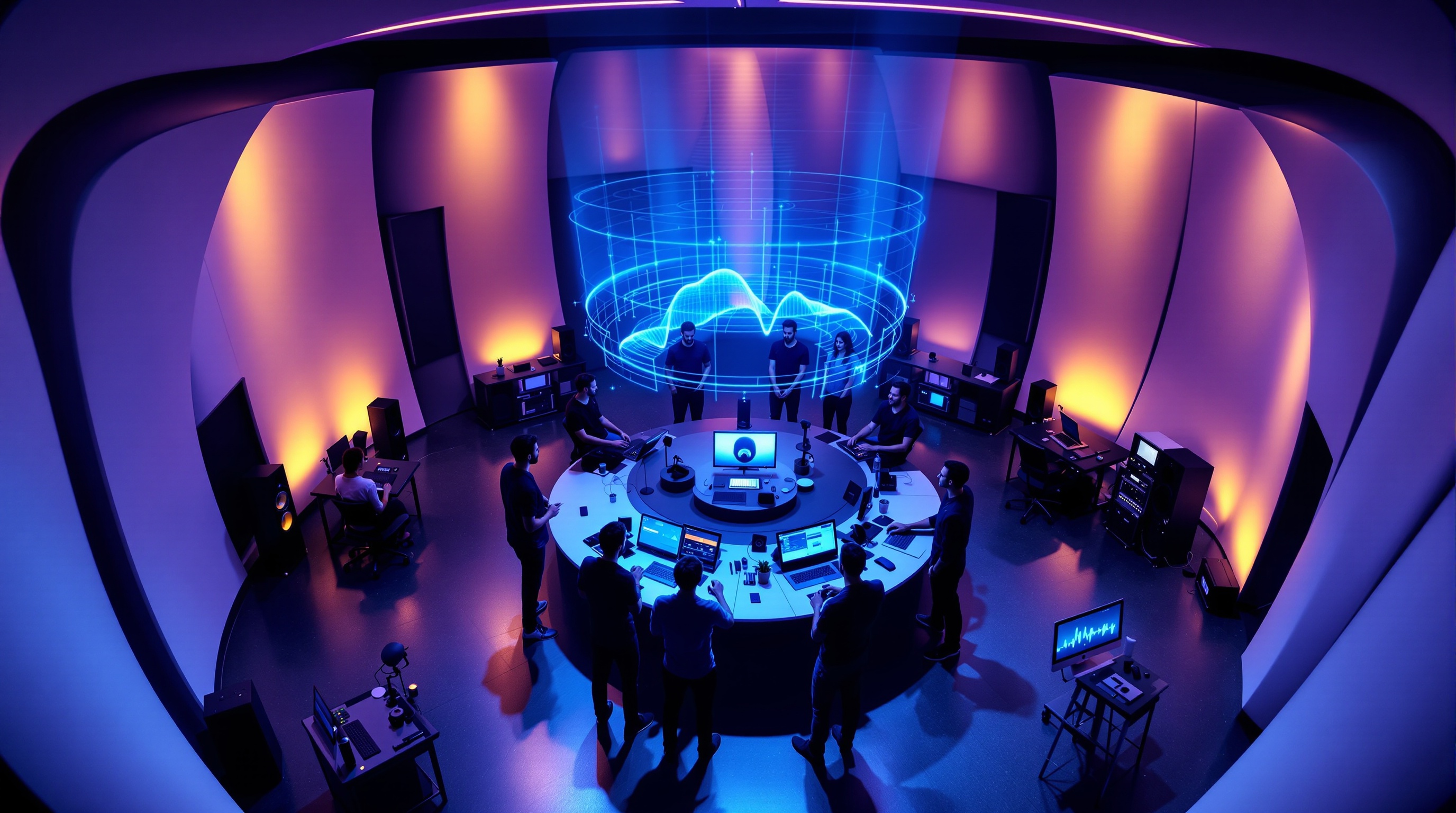 Voice Agent UX Testing: Key Methodologies for Devs