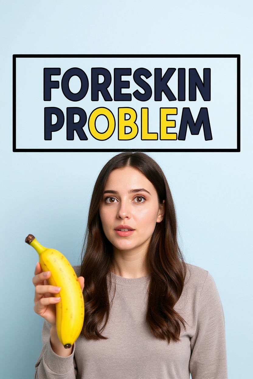 Foreskin problem