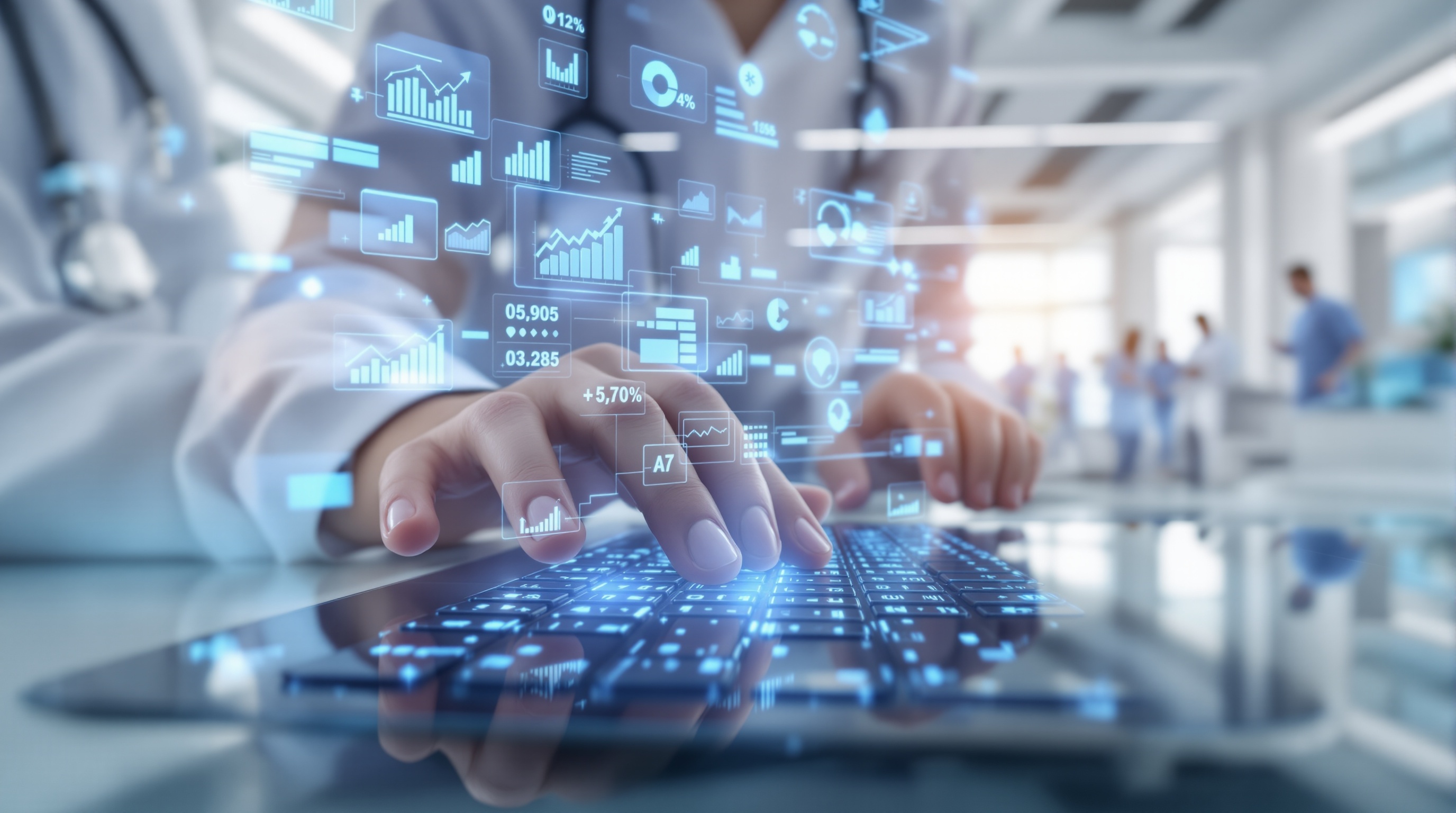 How AI Accelerates Cash Collection Cycles in Skilled Nursing