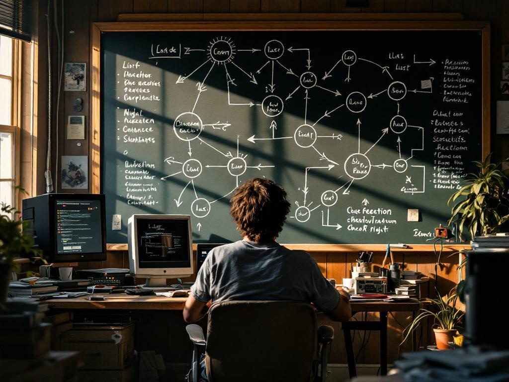 The O(n) Club: Rotate List: How to Not Tie Your Pointers in Knots