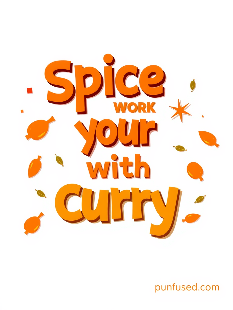 curry puns