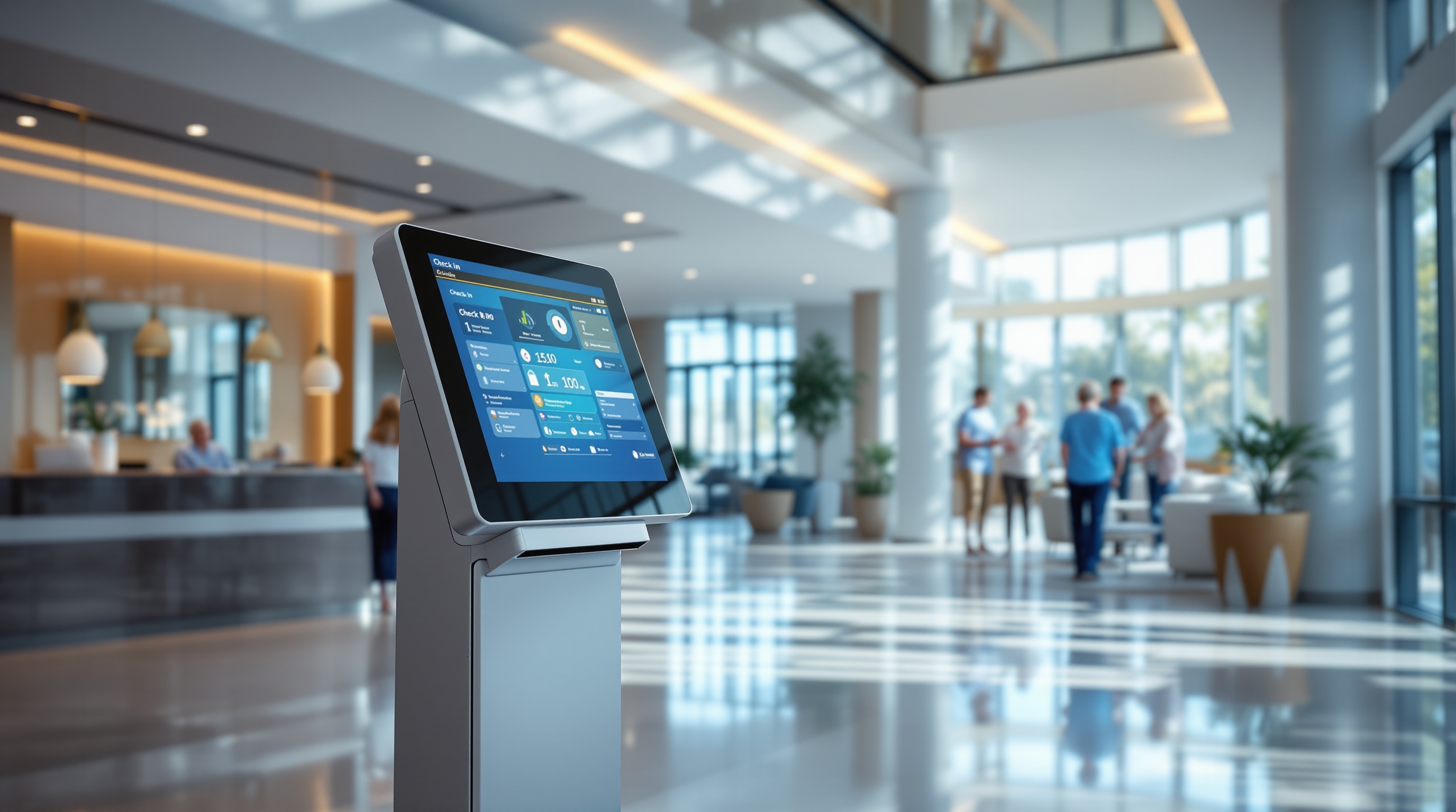 Automated Eligibility Verification for Skilled Nursing Facilities