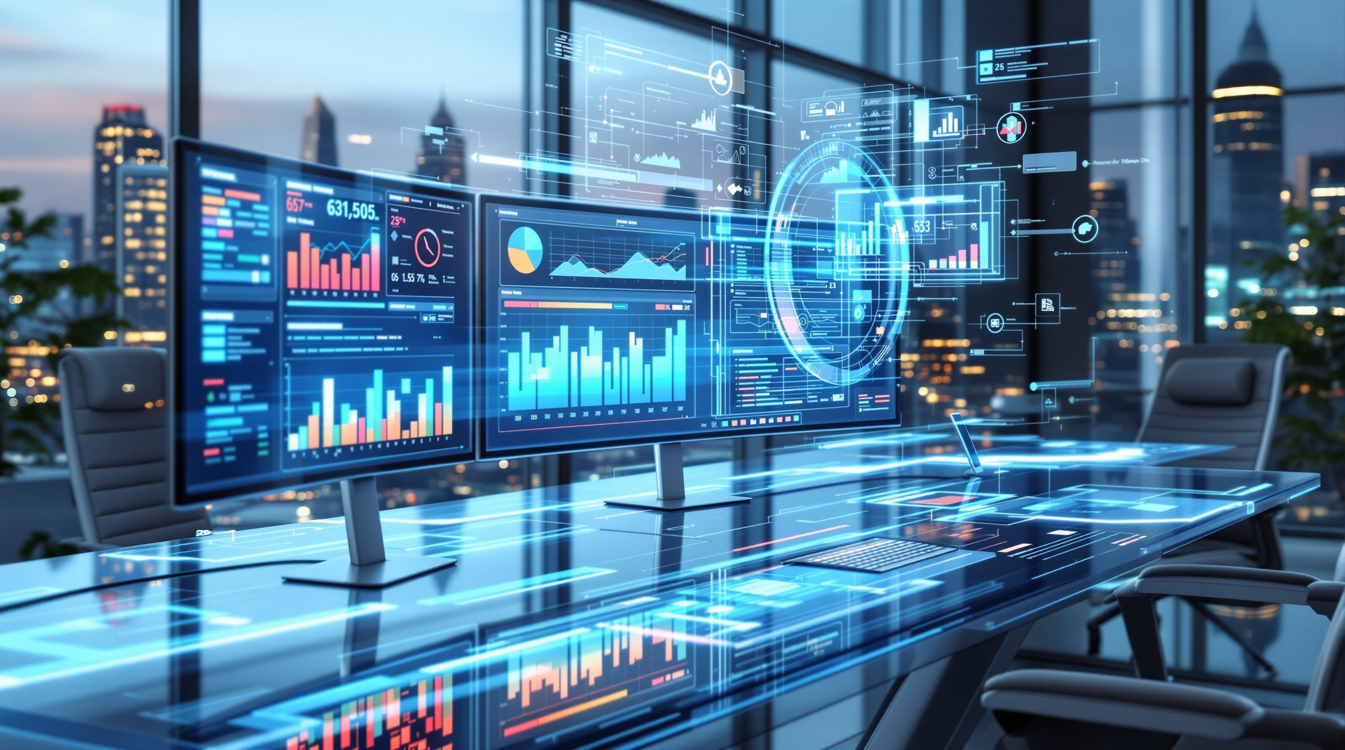 Everyday AI Tools: A Comprehensive Guide for 2025
