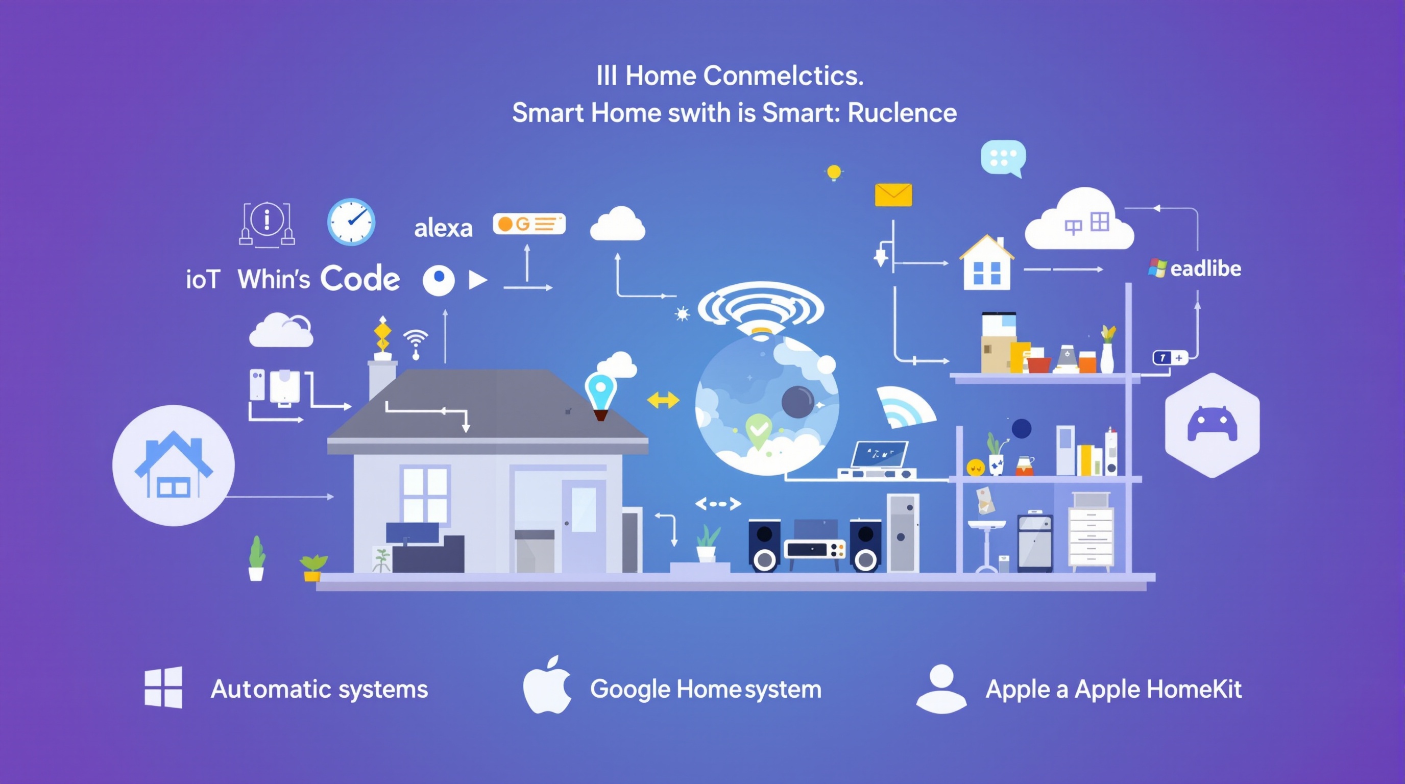 Smart Home Devices: Everything You Need to Know