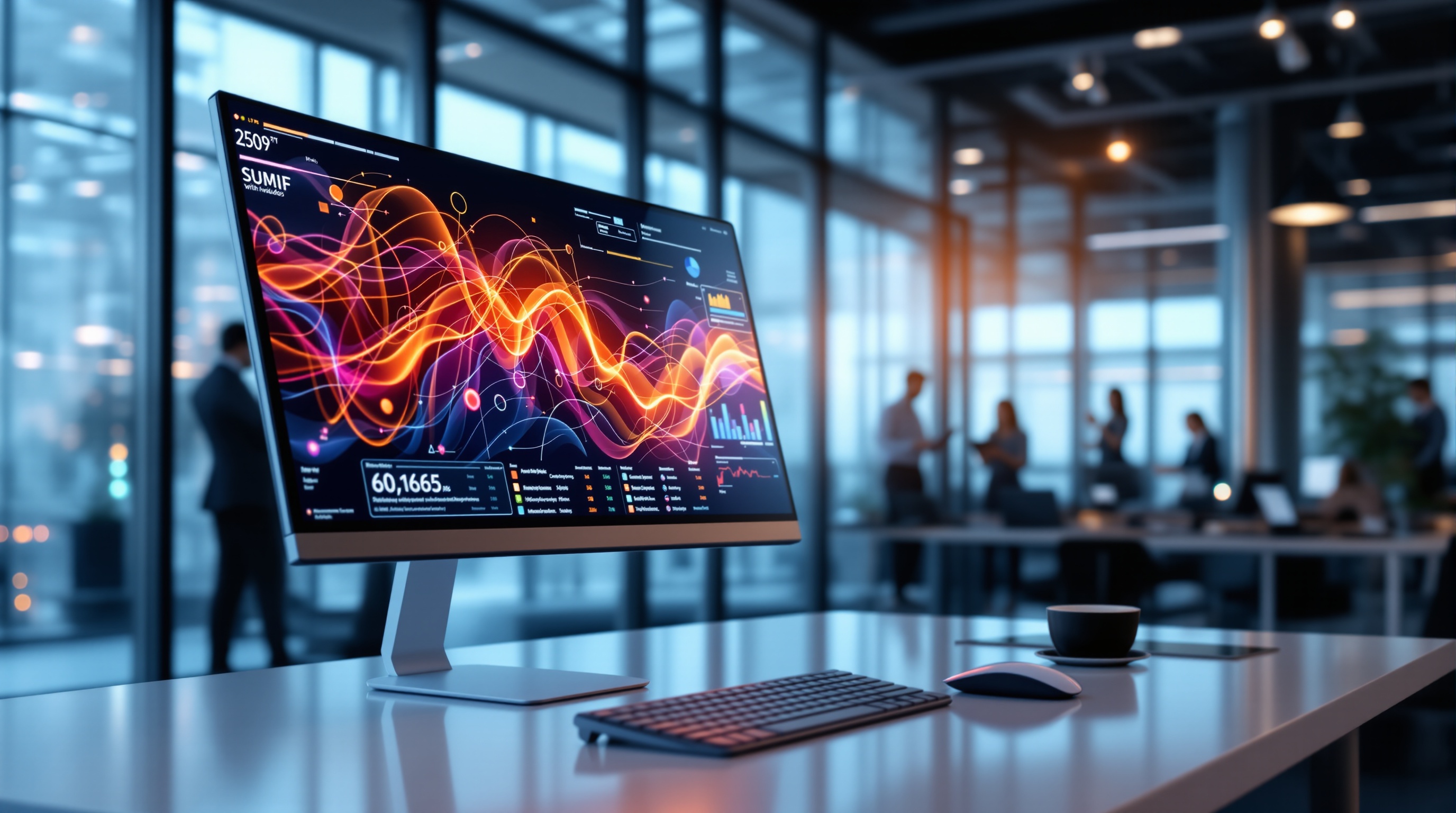 Mastering SUMIF with Wildcards in Excel: A Comprehensive Guide