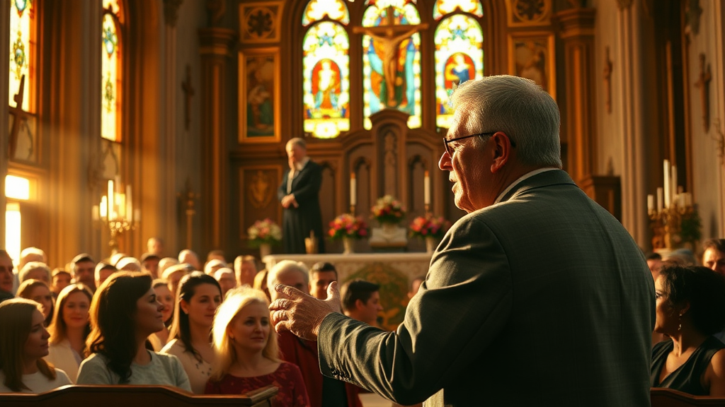 큰 변화의 가능성 이미지