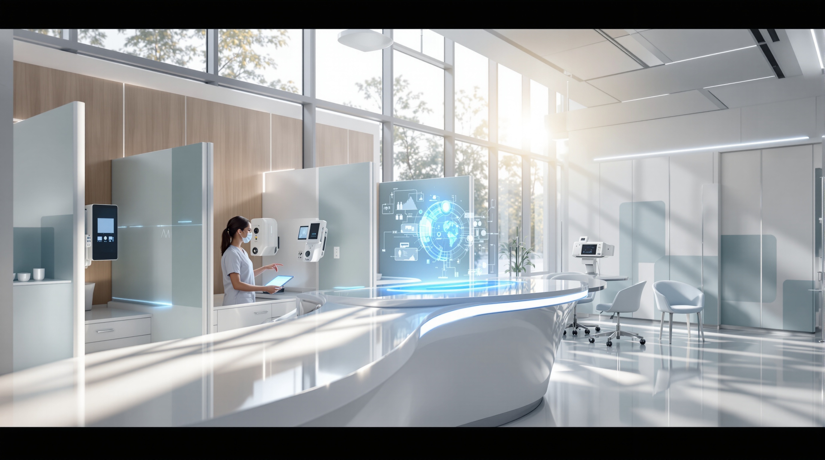 ChatGPT Healthcare Workflows: Optimizing Skilled Nursing Facilities