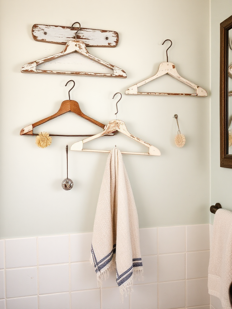 Great bathroom wall decor ideas