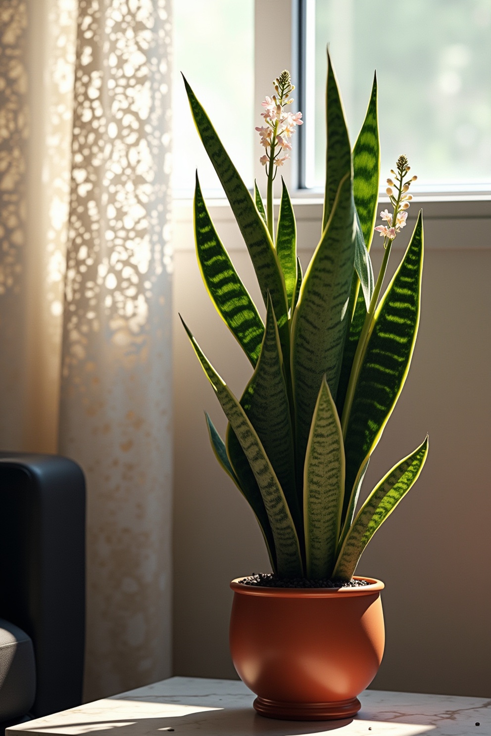 Snake Plant