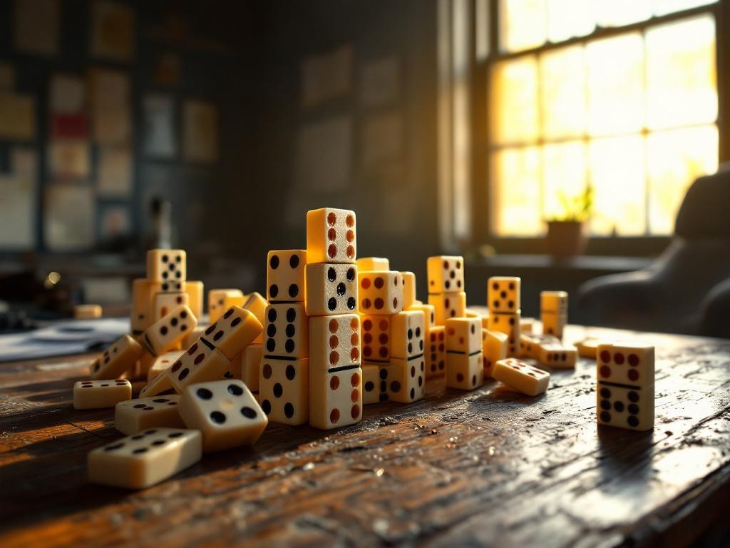 The O(n) Club: Largest Divisible Subset: DP, Java, and Chaos Prevention