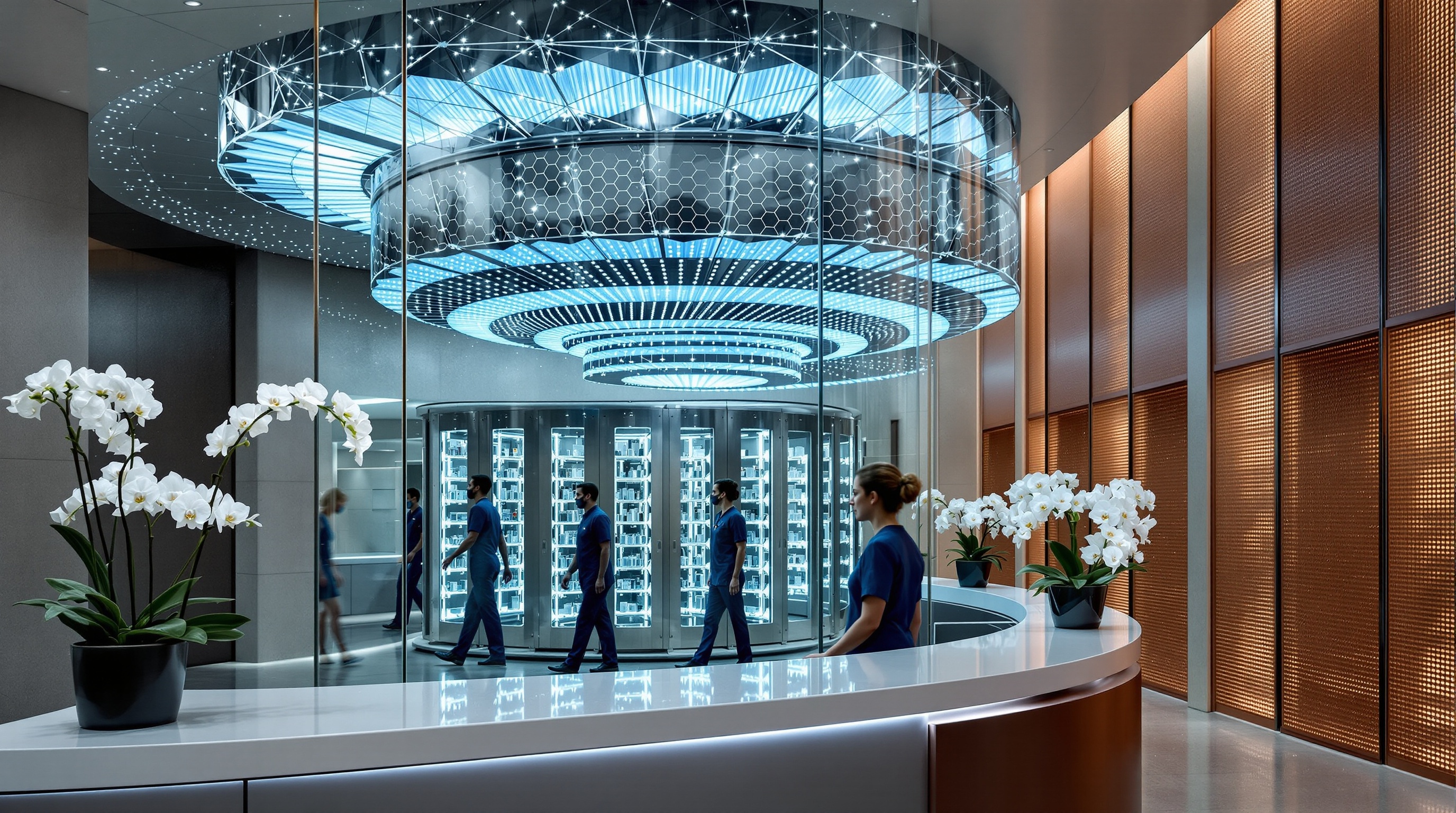 Surprise Medication Costs in Skilled Nursing Facilities: What to Know