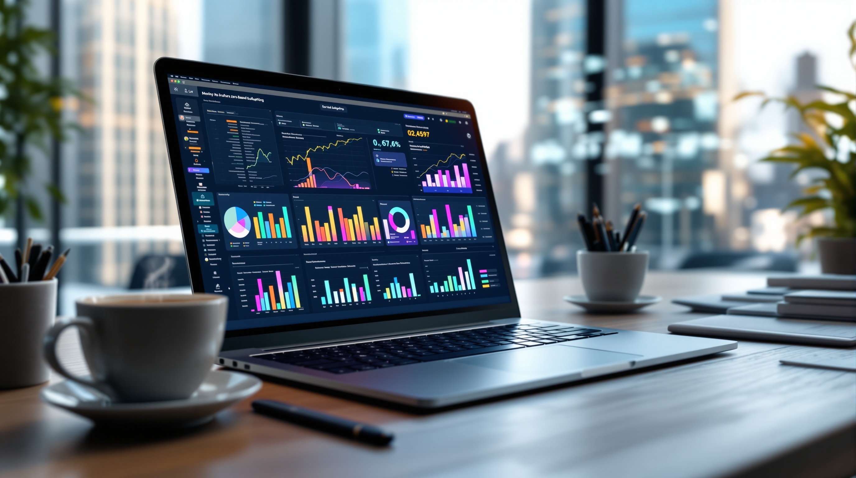 Mastering Zero-Based Budgeting in Excel: A Comprehensive Guide