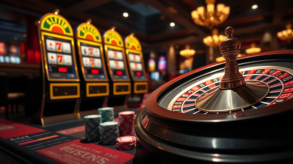 best casino bonus offers