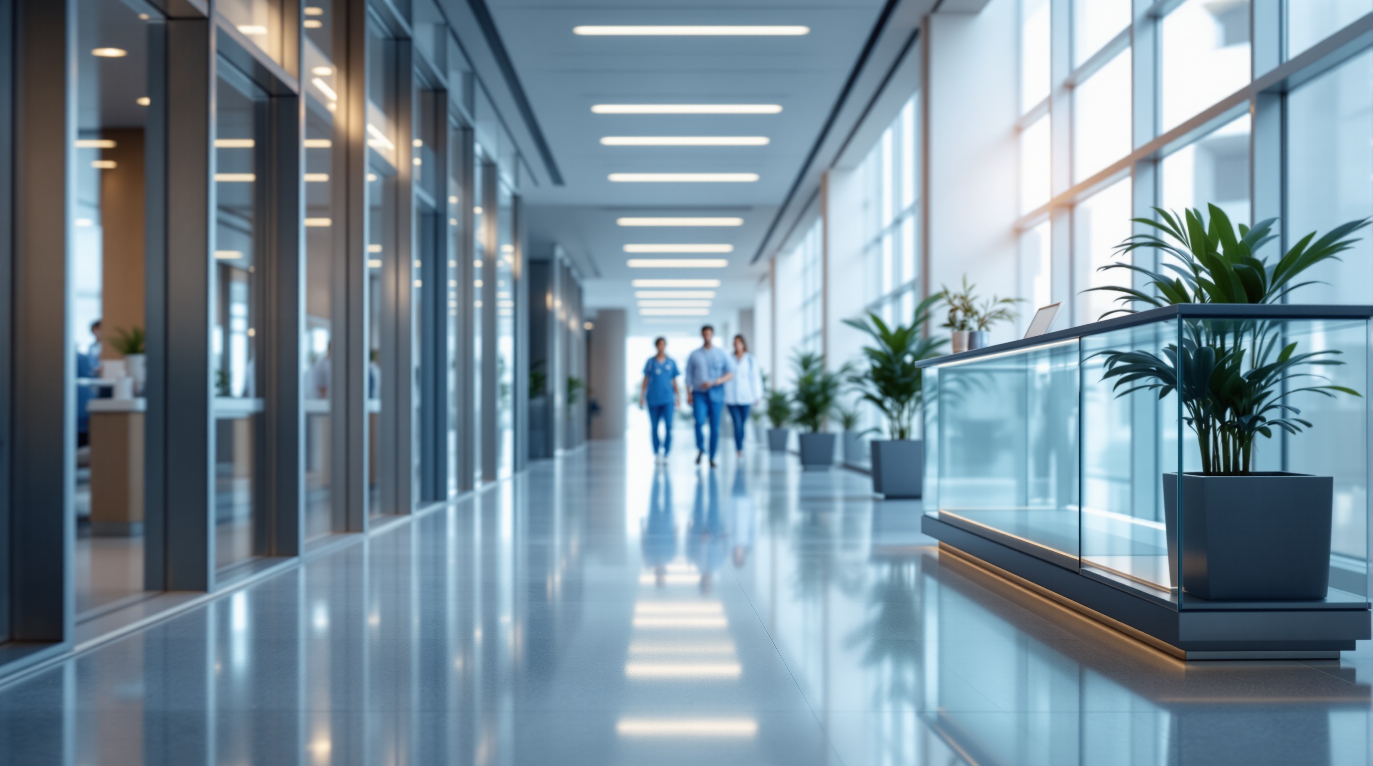 Automate Referral Triage & Acceptance for SNFs: 2025 Trends