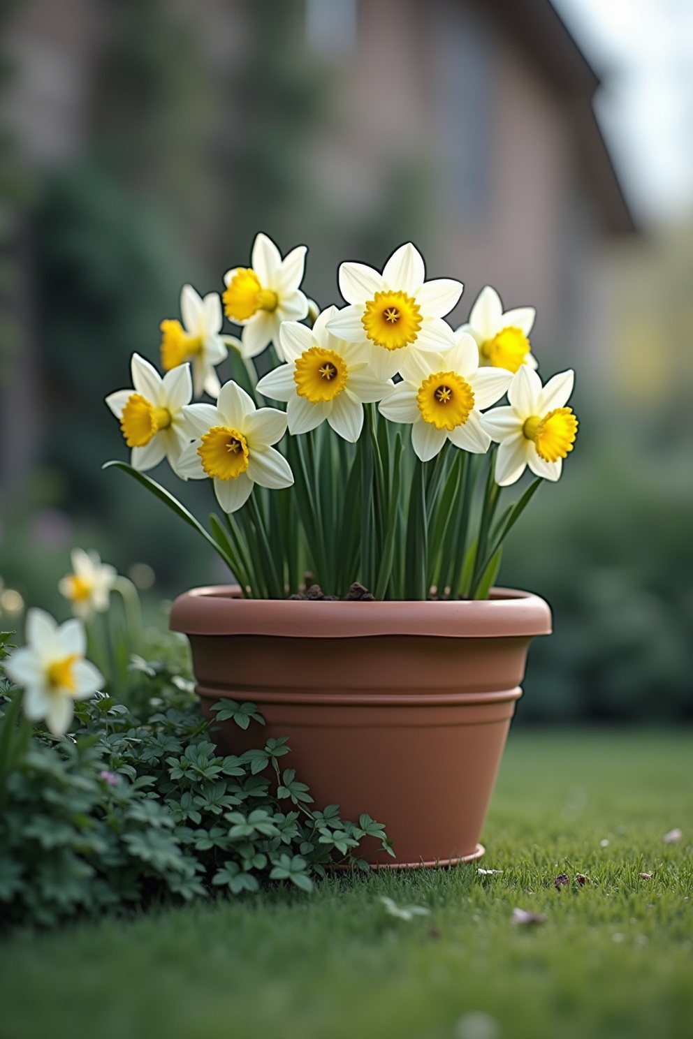 Daffodils