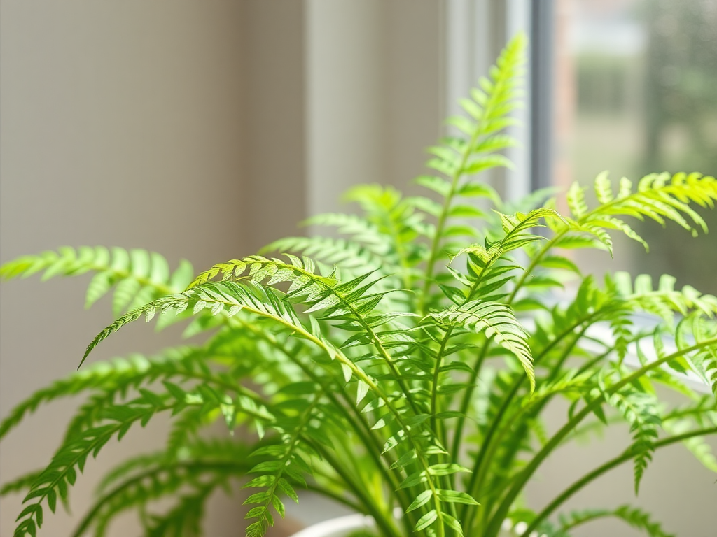 Image for Maidenhair Fern