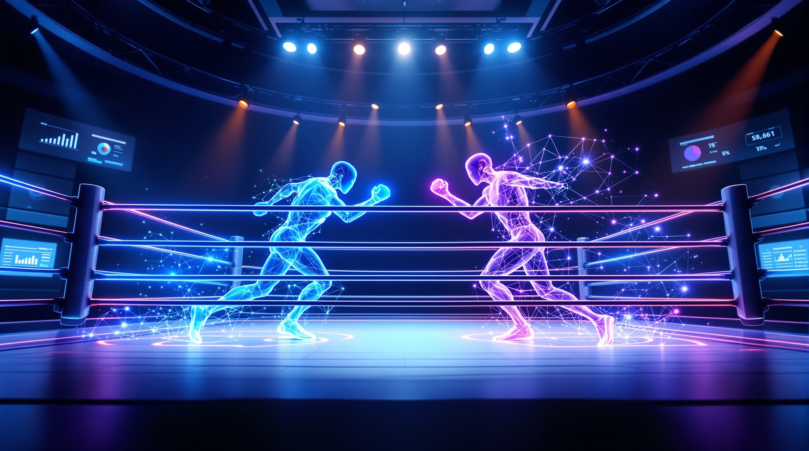 ChatGPT vs Claude: AI SEO Content Showdown