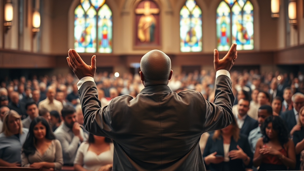 위대한 믿음의 여정