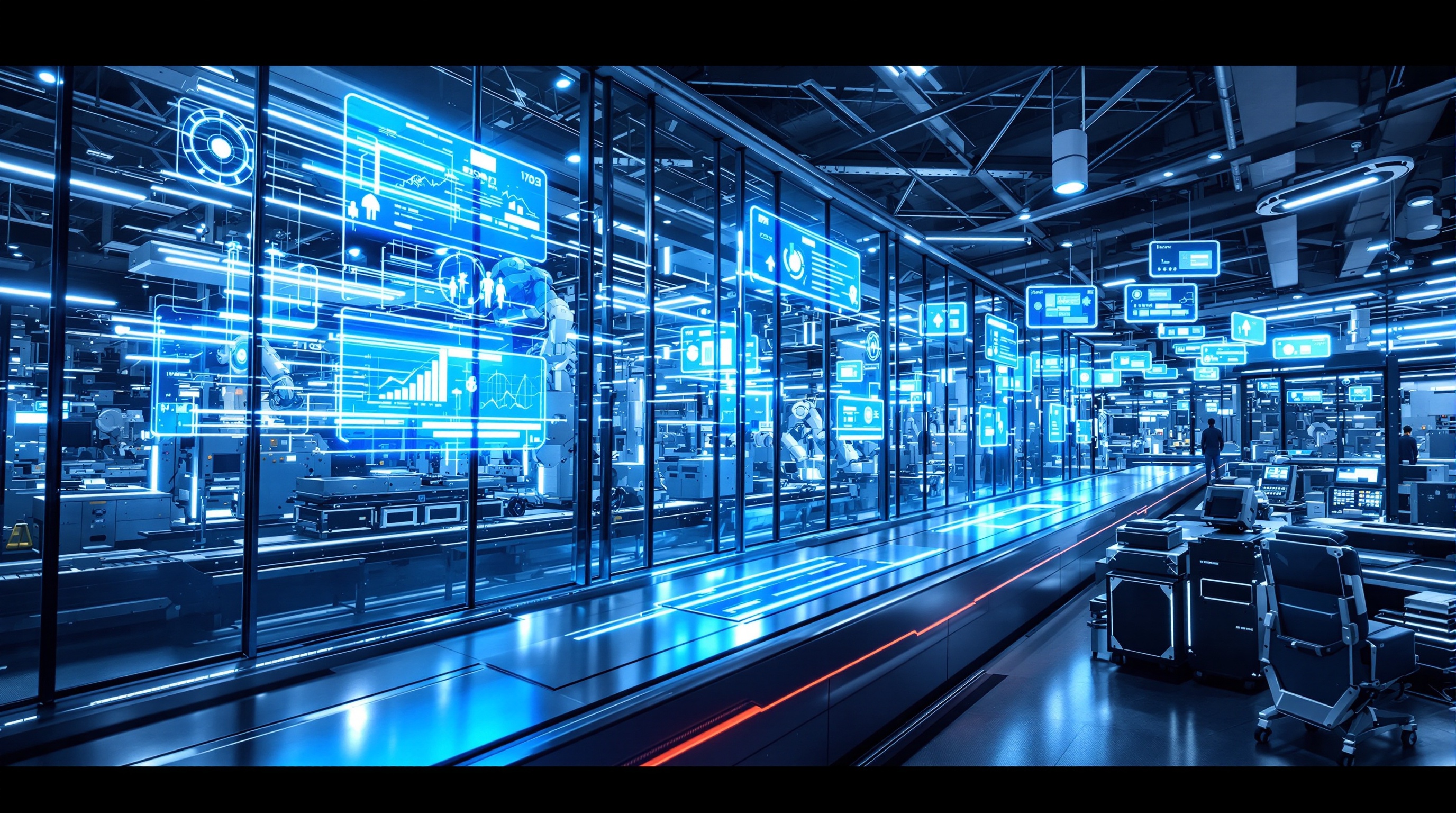 AI-Powered ERP Software: Boost Manufacturing Automation & Efficiency