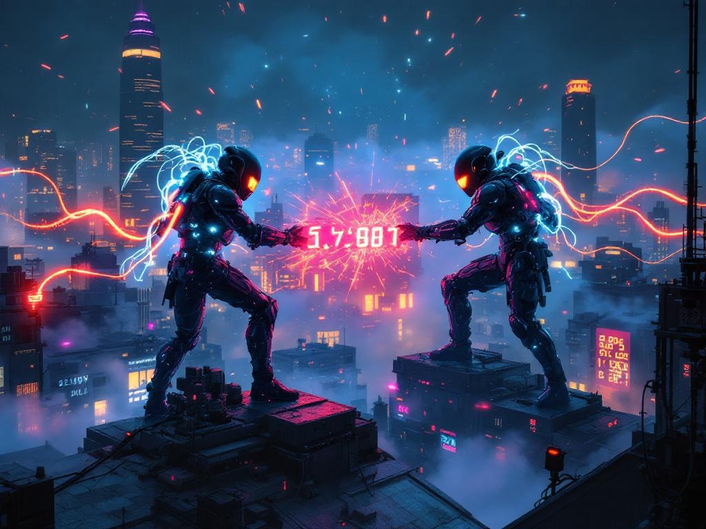 The O(n) Club: Maximum XOR of Two Numbers in an Array: Ditch Loops, Grab Bits