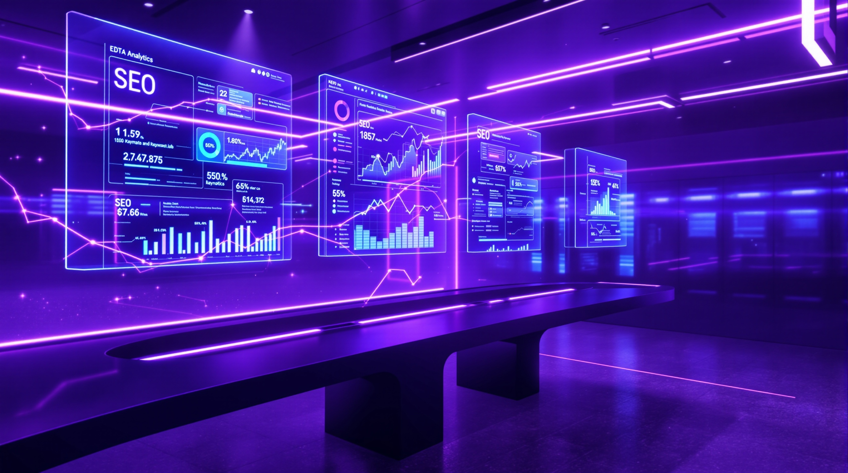 Master SEO with ChatGPT: Developer's Guide 2025